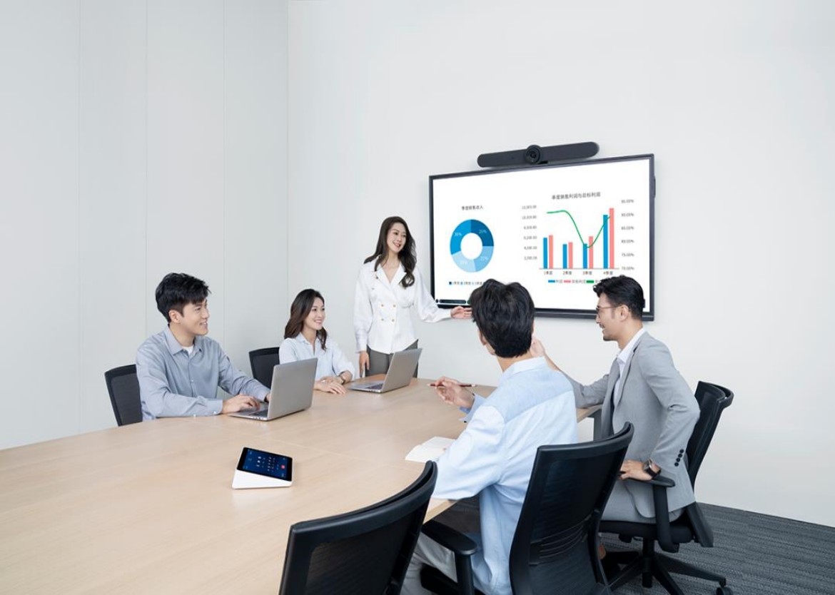 覆蓋金融行業Top100的80%企業，騰訊會議是怎么做到的？