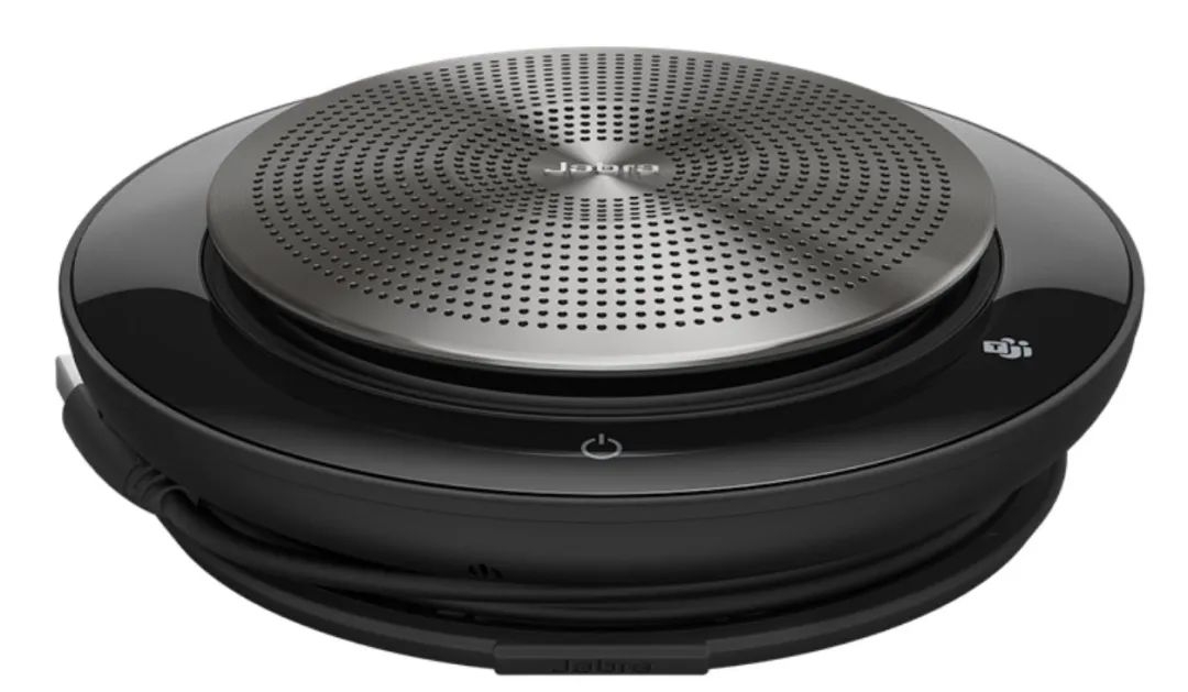 會議室里的“順風耳”—捷波朗Jabra Speak 750