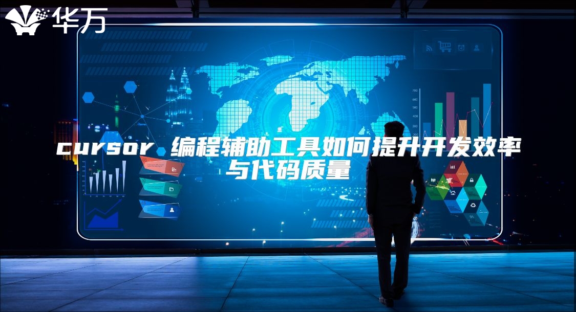 cursor 編程輔助工具如何提升開(kāi)發(fā)效率與代碼質(zhì)量