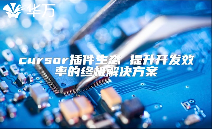 cursor插件生態 提升開發效率的終極解決方案