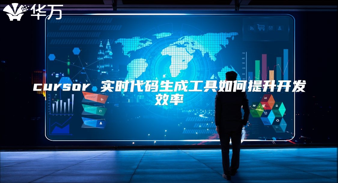 cursor 實時代碼生成工具如何提升開發效率
