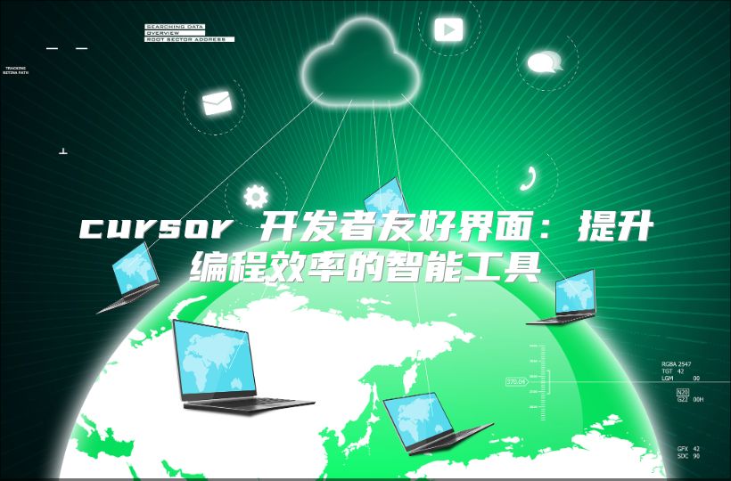 cursor 開發(fā)者友好界面：提升編程效率的智能工具