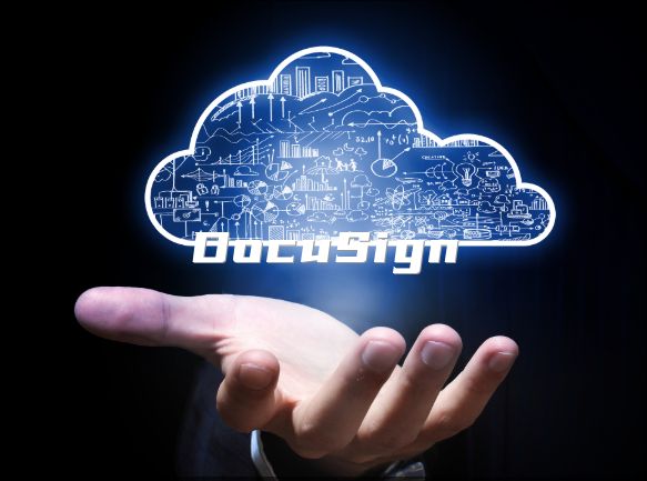 DocuSign