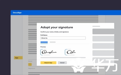 Docusign國內(nèi)使用合規(guī)嗎？企業(yè)知曉的5項法律要點！
